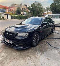 كرايسلر 300